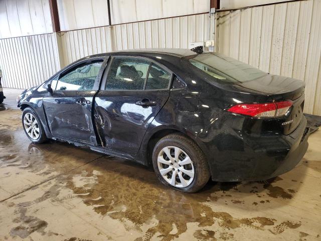 Vin: 5yfb4mde1rp105062, lot: 57093365, toyota corolla le 20242