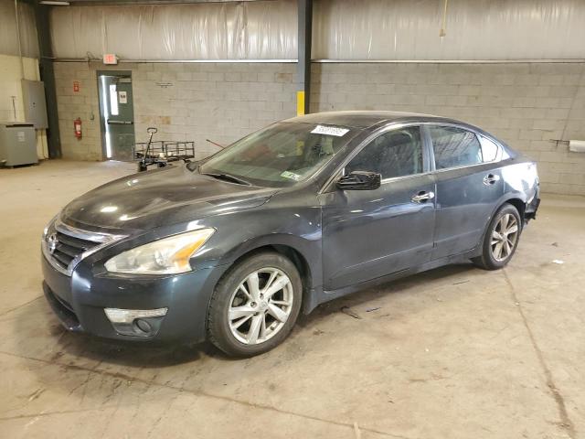 2015 NISSAN ALTIMA 2.5 - 1N4AL3AP2FC412412
