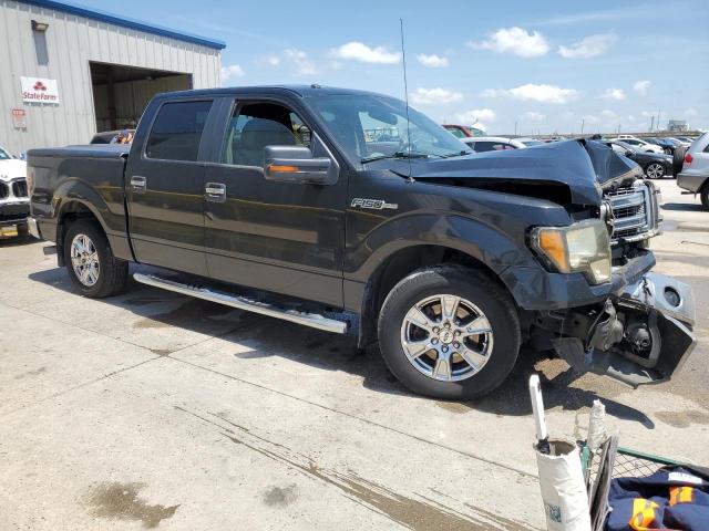 Vin: 1ftfw1cf3dfd75995, lot: 57132055, ford f-150 supercrew 20134