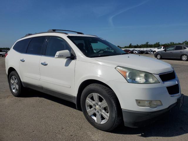 Vin: 1gnkvged8bj333856, lot: 56373845, chevrolet traverse lt 20114