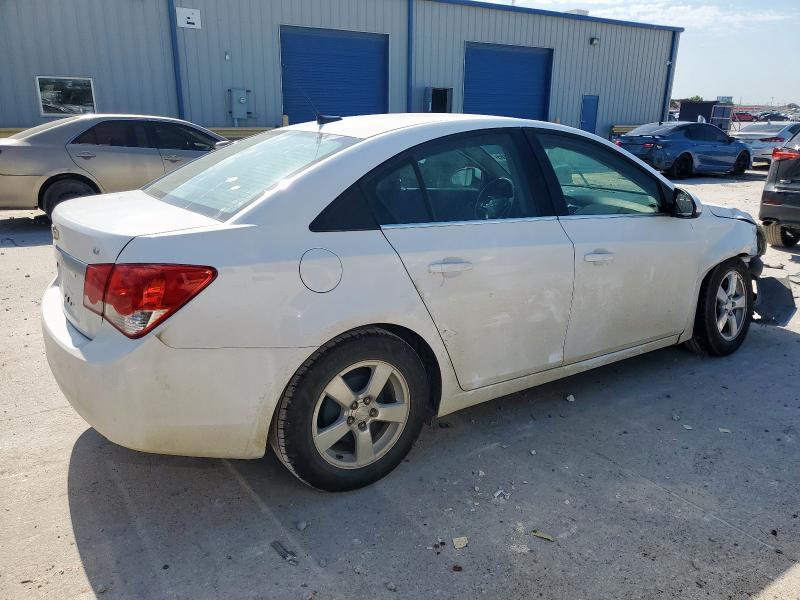 Vin: 1g1pc5sb5e7261813, lot: 56664265, chevrolet cruze lt 20143