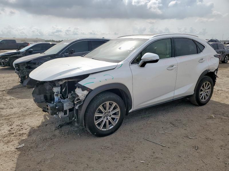 Vin: jtjyarbzxk2156437, lot: 57964135, lexus nx 300 base 2019 img_1