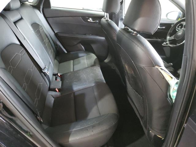 2021 KIA FORTE GT L - 3KPF34AD0ME419263