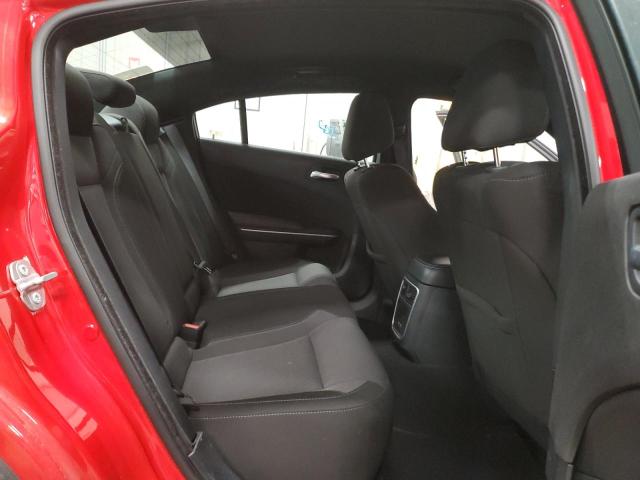 2022 DODGE CHARGER SX - 2C3CDXJG3NH225669