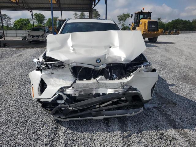 2024 BMW X3 SDRIVE3 - WBX47DP08RN314718