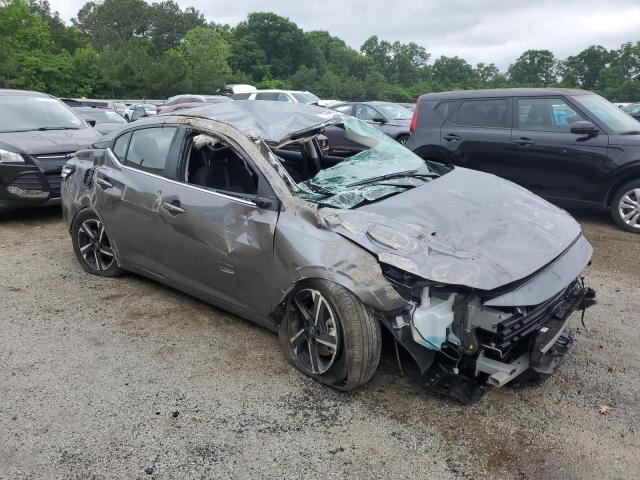 Vin: 3n1ab8cv4sy293031, lot: 56217115, nissan sentra sv 20254