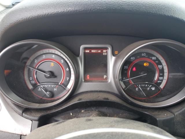 2020 DODGE JOURNEY CR - 3C4PDCGB1LT267537