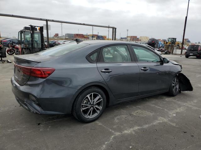 2022 KIA FORTE FE - 3KPF24AD3NE464704