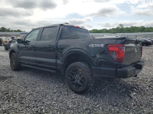Vin: 1ftew2lp0rkf03599, lot: 57073155, ford f150 stx stx 20242