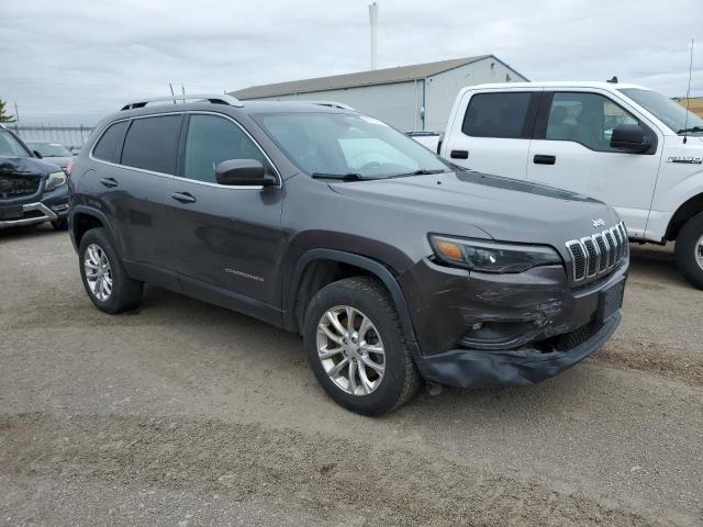 2019 JEEP CHEROKEE L - 1C4PJMCB0KD136074