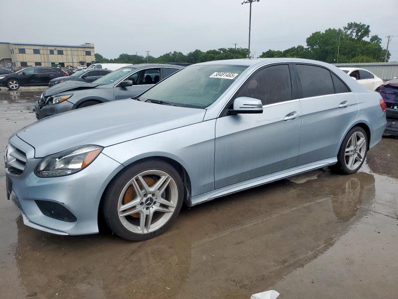 Vin: wddhf5kbxea815374, lot: 58481465, mercedes-benz e-class 350 2014 img_1