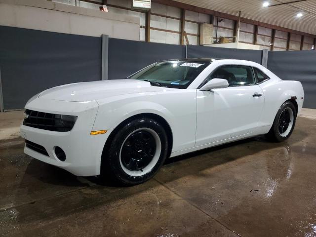 Vin: 2g1fe1ed5b9160776, lot: 58807785, chevrolet camaro ls 2011 img_1