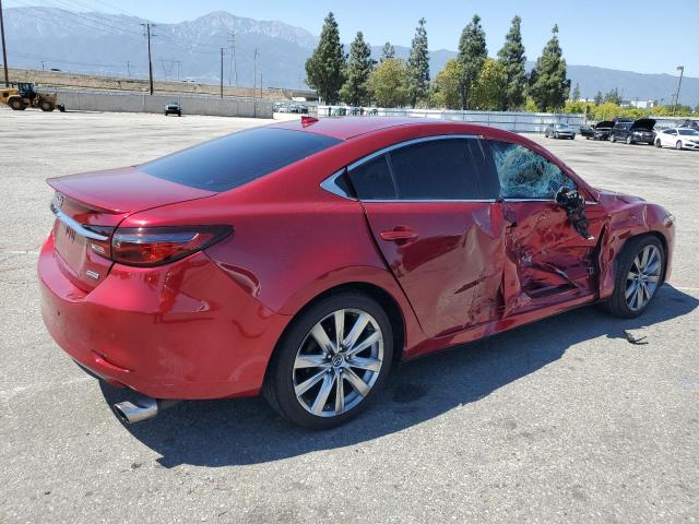 Vin: jm1gl1xy4j1318898, lot: 57809995, mazda 6 signature 20183