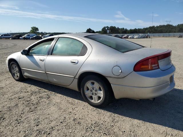 DODGE INTREPID S 2004 silver  gas 2B3AD46R54H710035 photo #3