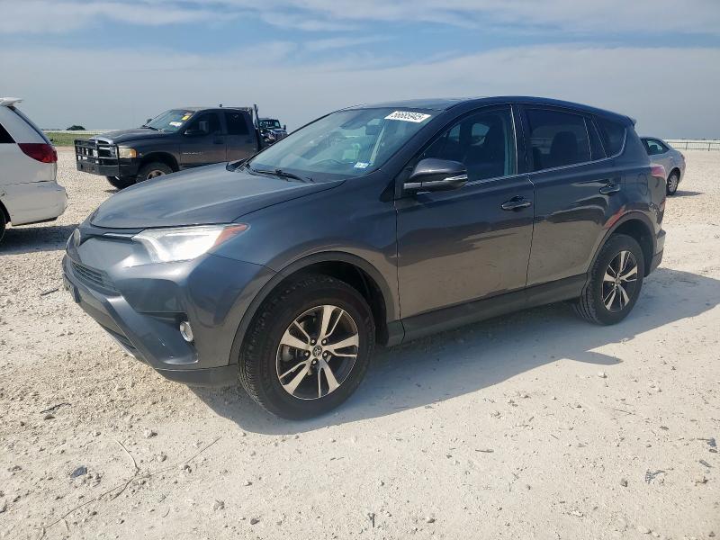 TOYOTA RAV4 ADVEN
