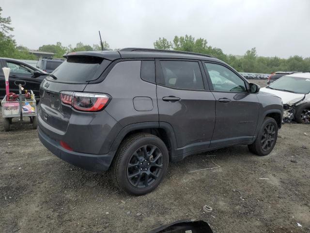 Vin: 3c4njdbn8rt120485, lot: 57960485, jeep compass latitude 20243