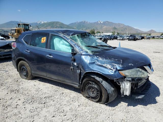 Vin: 5n1at2mt6fc909102, lot: 58262025, nissan rogue s 20154
