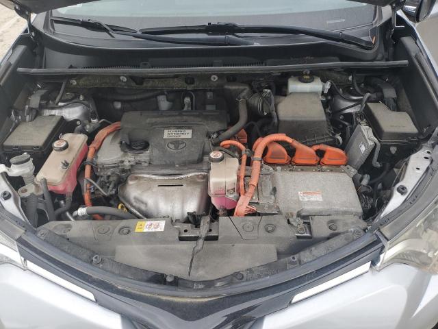 2018 TOYOTA RAV4 HV LE - JTMRJREV1JD170729