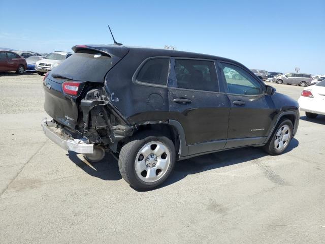 Vin: 1c4pjlab2gw126428, lot: 56149585, jeep grand cher sport 20163