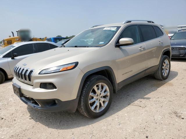 Vin: 1c4pjmds6fw503052, lot: 57276225, jeep grand cher limited 2015 img_1