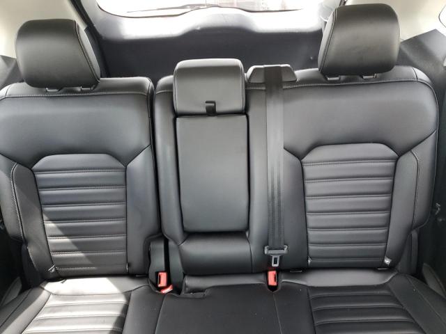 2019 FORD EDGE SEL - 2FMPK3J98KBC31636