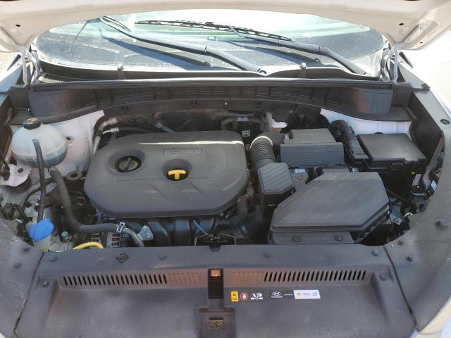 2017 HYUNDAI TUCSON LIM - KM8J3CA45HU297605