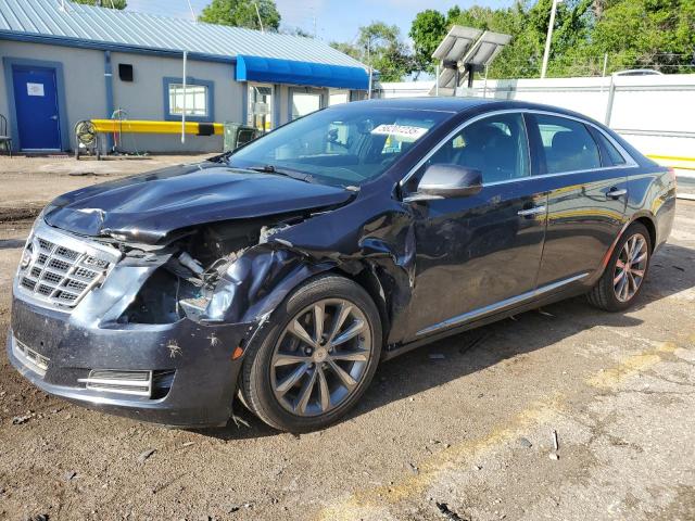 Vin: 2g61p5s3xd9220071, lot: 56207235, cadillac xts luxury collection 2013 img_1
