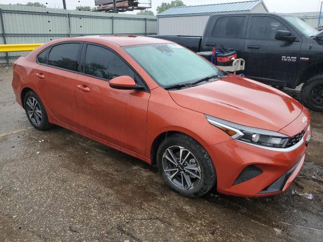 Vin: 3kpf24ad7re712717, lot: 56046575, kia forte lx 20244