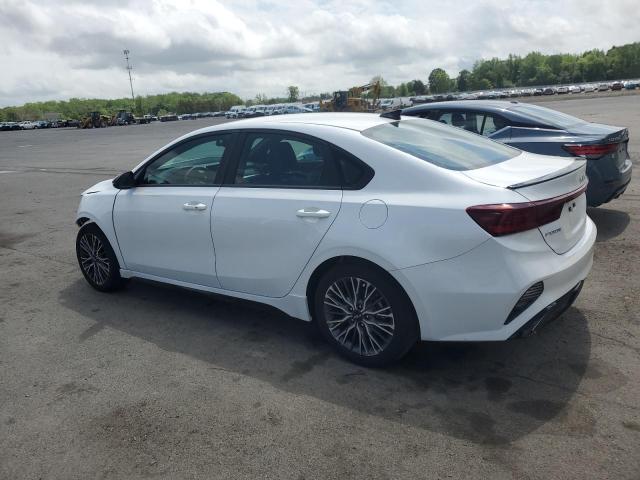 Vin: 3kpf54ad2re749018, lot: 55935565, kia forte gt line 20242