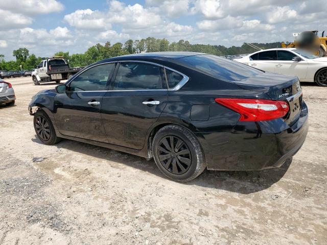 2017 NISSAN ALTIMA 2.5 - 1N4AL3AP1HN349911