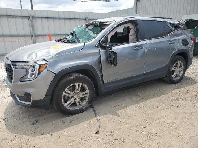 Vin: 3gkalmegxpl125985, lot: 57793895, gmc terrain sle 2023 img_1
