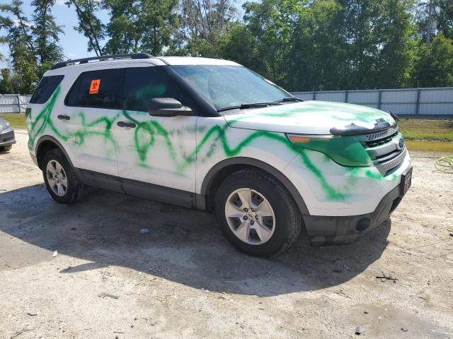 Vin: 1fm5k7b86dgc28461, lot: 55574805, ford explorer 20134
