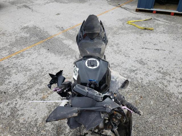 2018 KAWASAKI EX400 - JKAEXKG10JDA04651