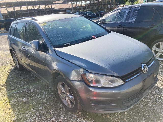 Vin: 3vwca7au8fm520163, lot: 51676215, volkswagen golf tdi s 20154