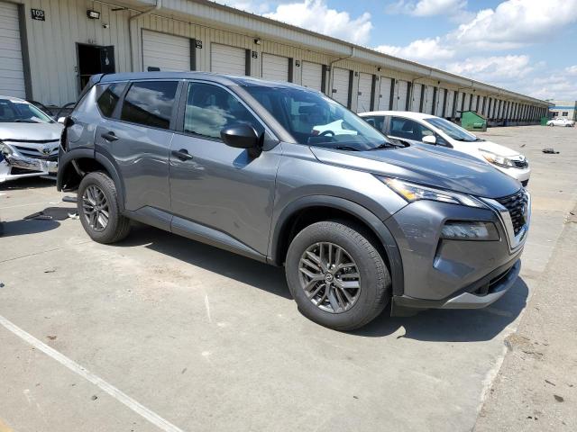 Vin: 5n1bt3abxpc899522, lot: 55649745, nissan rogue s 20234