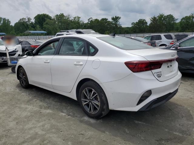 Vin: 3kpf24ad1pe557272, lot: 58503535, kia forte lx 20232