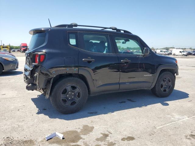 2018 JEEP RENEGADE S ZACCJAAH4JPG70392
