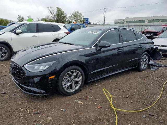 Vin: 5npel4ja3lh030368, lot: 57852915, hyundai sonata sel 2020 img_1