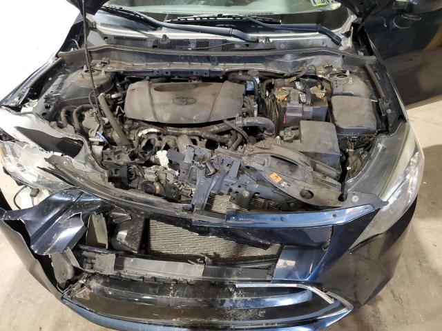 2017 TOYOTA YARIS IA - 3MYDLBYV4HY173852