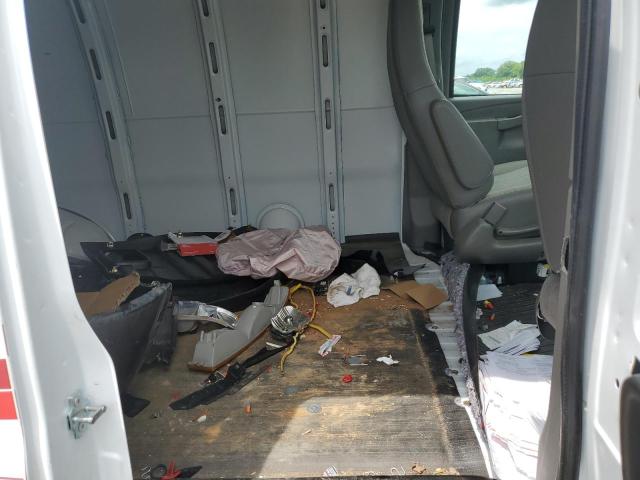 2024 CHEVROLET EXPRESS G2 - 1GCWGAF79R1103764