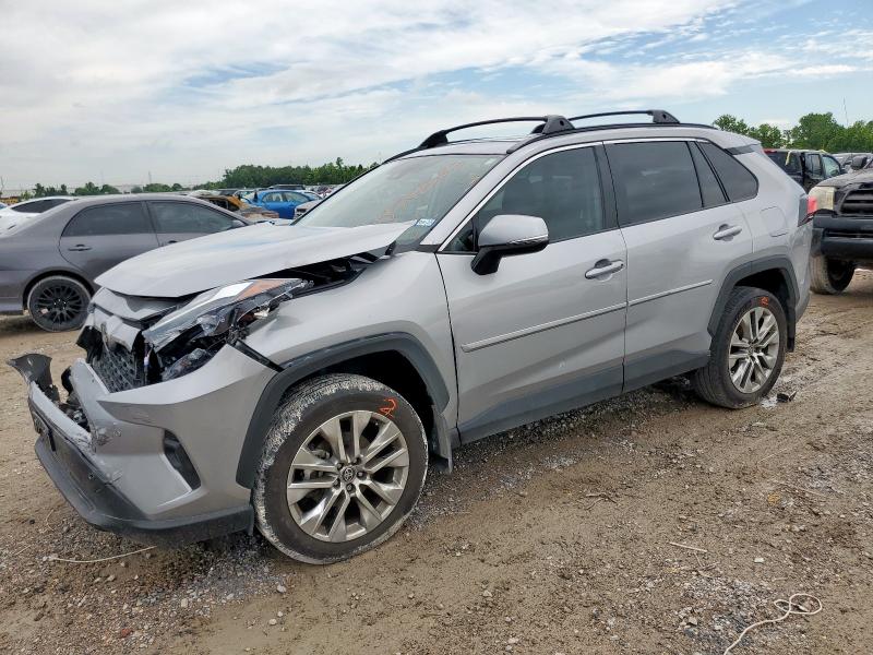 TOYOTA RAV4 XLE P