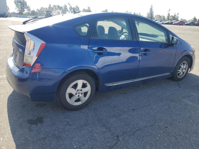 Vin: jtdkn3duxa0173549, lot: 57098965, toyota prius 20103