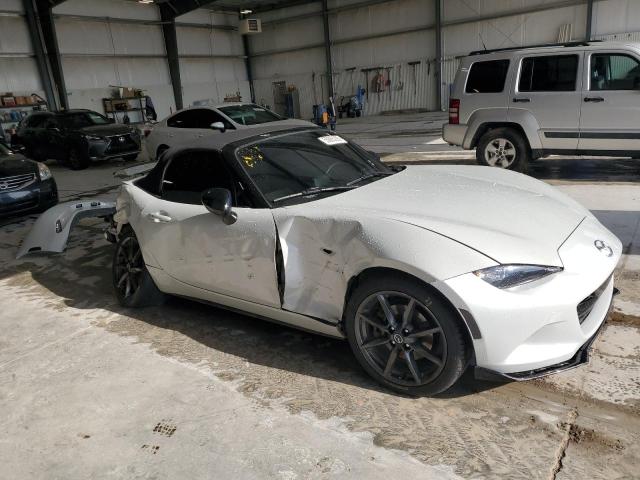Vin: jm1ndac77g0107615, lot: 55665295, mazda mx5 club 20164