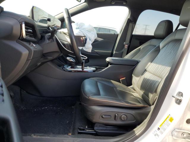 2024 BUICK ENVISTA AV KL47LCE24RB034231