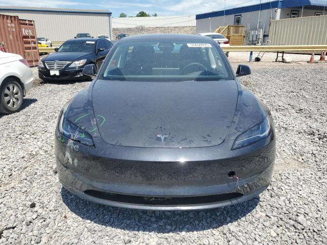 2025 TESLA MODEL 3 - 5YJ3E1EA7SF880429