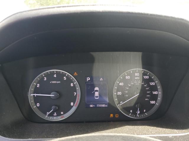 2015 HYUNDAI SONATA SPO - 5NPE34AF4FH256838