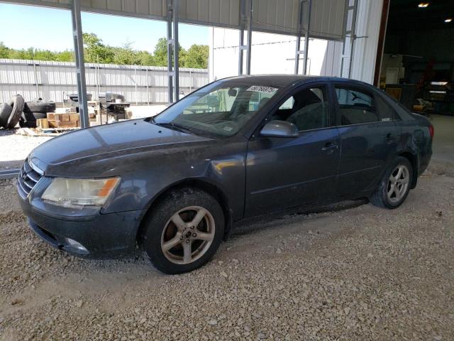 Vin: 5npet4ac0ah586409, lot: 56766975, hyundai sonata gls 2010 img_1