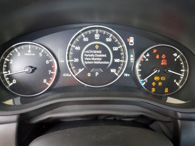 2025 MAZDA 3 PREMIUM - JM1BPBNYXS1774588