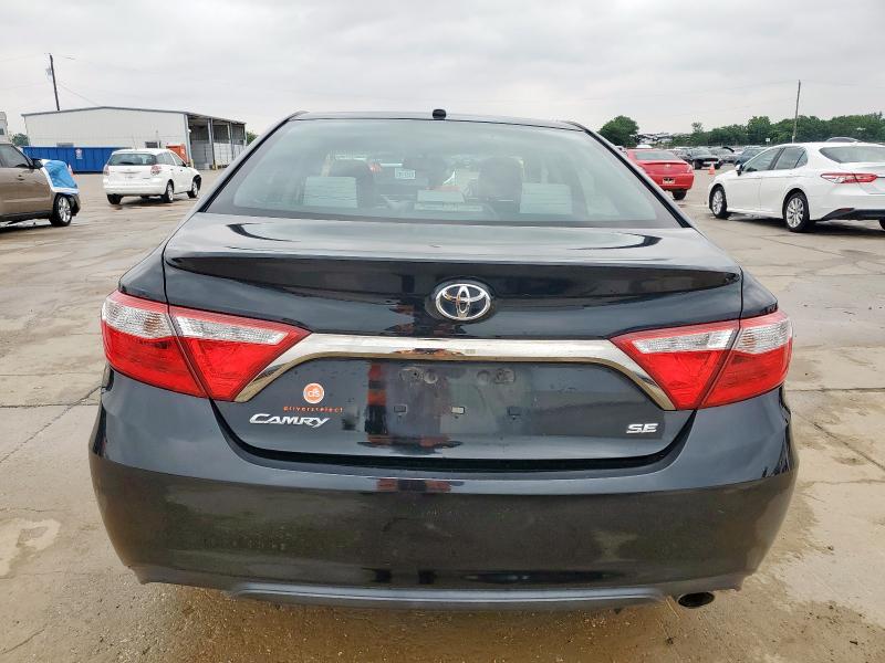 2016 TOYOTA CAMRY LE - 4T1BF1FK2GU148820