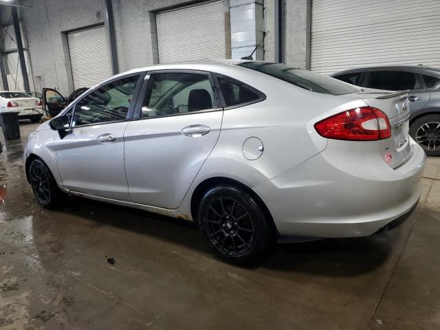 Vin: 3fadp4bj8bm116708, lot: 54046465, ford fiesta se 20112